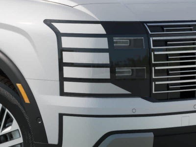 2027 Hyundai Palisade SEL Premium 7P
