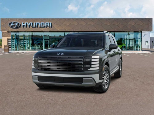 2026 Hyundai Palisade SEL Premium 7P
