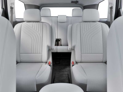 2026 Hyundai Palisade SEL Premium 7P