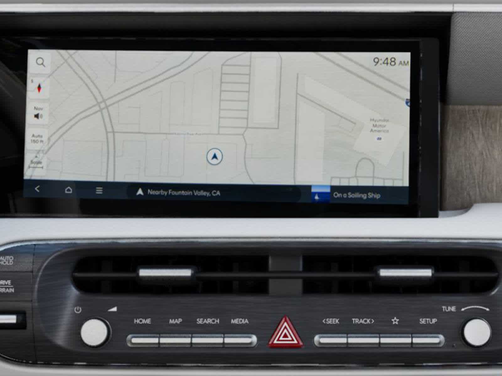 2026 Hyundai Palisade SEL Premium 7P