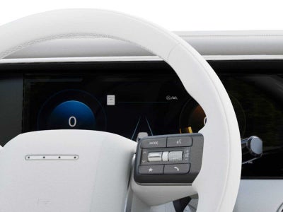 2026 Hyundai Palisade SEL Premium 7P