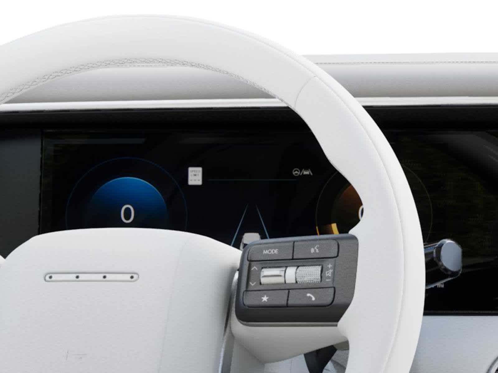 2026 Hyundai Palisade SEL Premium 7P