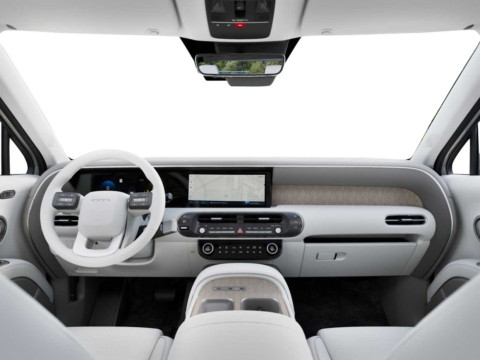 2026 Hyundai Palisade SEL Premium 7P