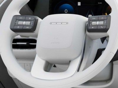 2026 Hyundai Palisade SEL Premium 7P