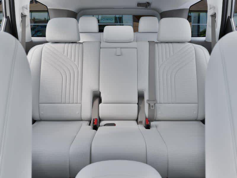 2026 Hyundai Palisade SEL Premium 8P