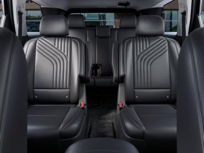 2026 Hyundai Palisade SEL Premium 7P