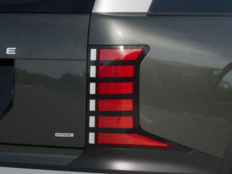 2027 Hyundai Palisade SEL Premium 8P