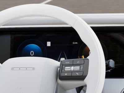 2027 Hyundai Palisade SEL Premium 8P