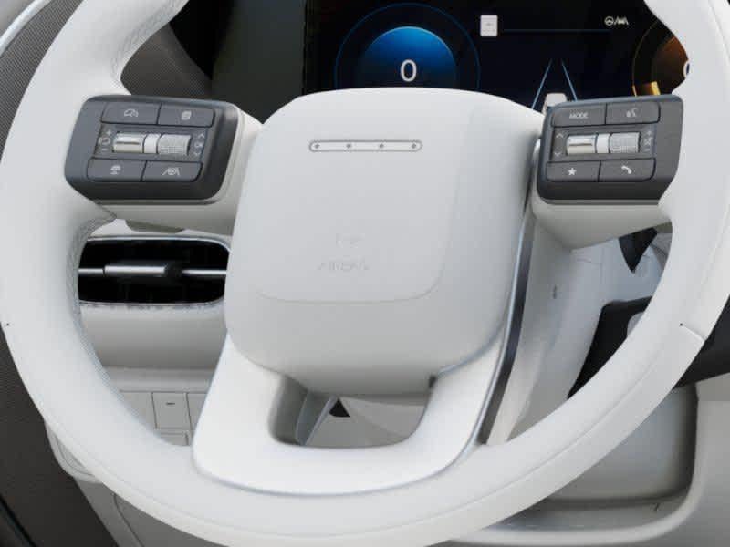2027 Hyundai Palisade SEL Premium 8P