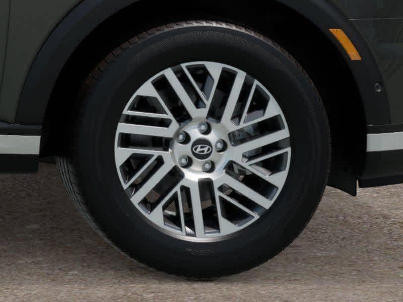 2027 Hyundai Palisade SEL Premium 8P