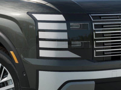 2027 Hyundai Palisade SEL Premium 8P