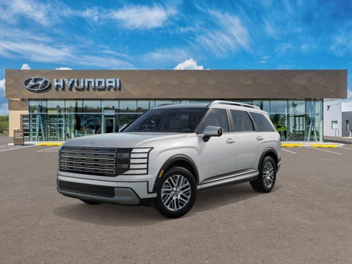 2027 Hyundai Palisade SEL Premium 7P