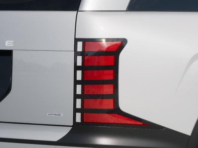 2027 Hyundai Palisade SEL Premium 7P