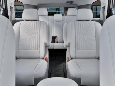 2027 Hyundai Palisade SEL Premium 7P