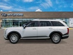 2027 Hyundai Palisade SEL Premium 7P