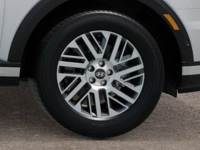 2027 Hyundai Palisade SEL Premium 7P