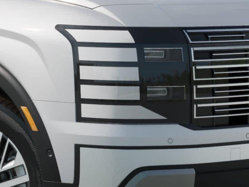 2027 Hyundai Palisade SEL Premium 7P
