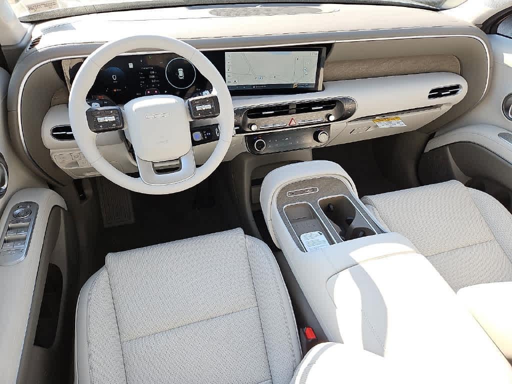 2027 Hyundai Palisade SEL Premium 7P
