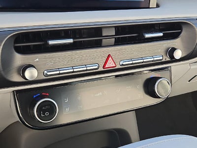 2027 Hyundai Palisade SEL Premium 7P