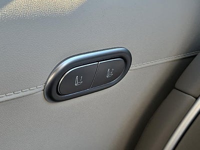 2027 Hyundai Palisade SEL Premium 7P