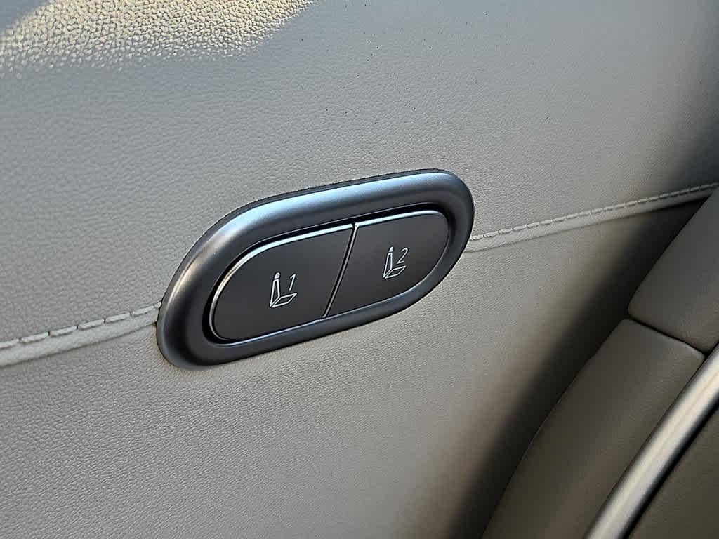 2027 Hyundai Palisade SEL Premium 7P