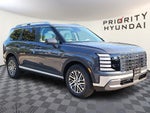 2027 Hyundai Palisade SEL Premium 7P