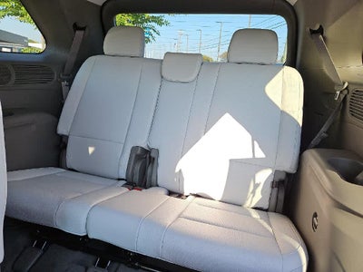 2027 Hyundai Palisade SEL Premium 7P