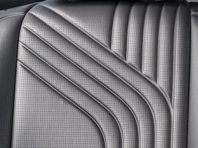 2027 Hyundai Palisade SEL Premium 7P
