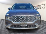 2022 Hyundai Santa Fe Hybrid SEL Premium