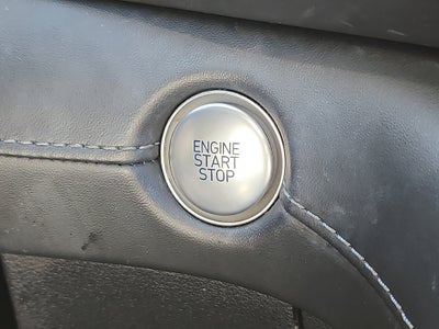 2022 Hyundai Santa Fe Hybrid SEL Premium