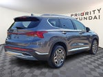 2022 Hyundai Santa Fe Hybrid SEL Premium