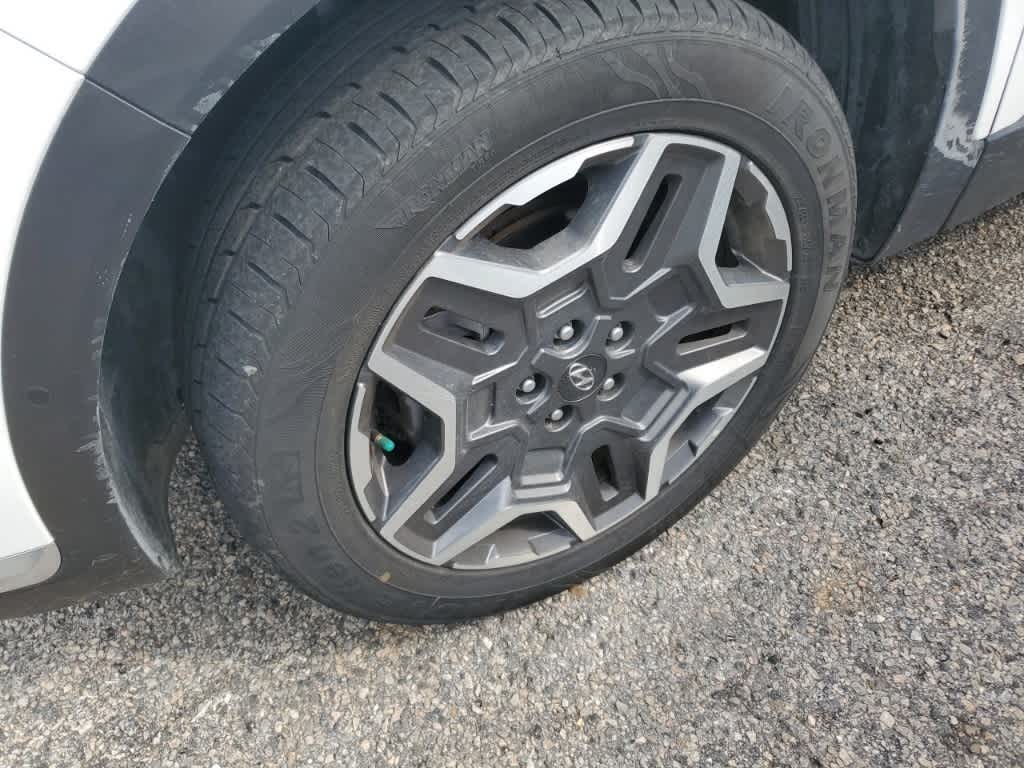 2023 Hyundai Santa Fe Plug-In Hybrid Limited