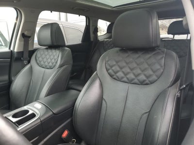 2023 Hyundai Santa Fe Plug-In Hybrid Limited