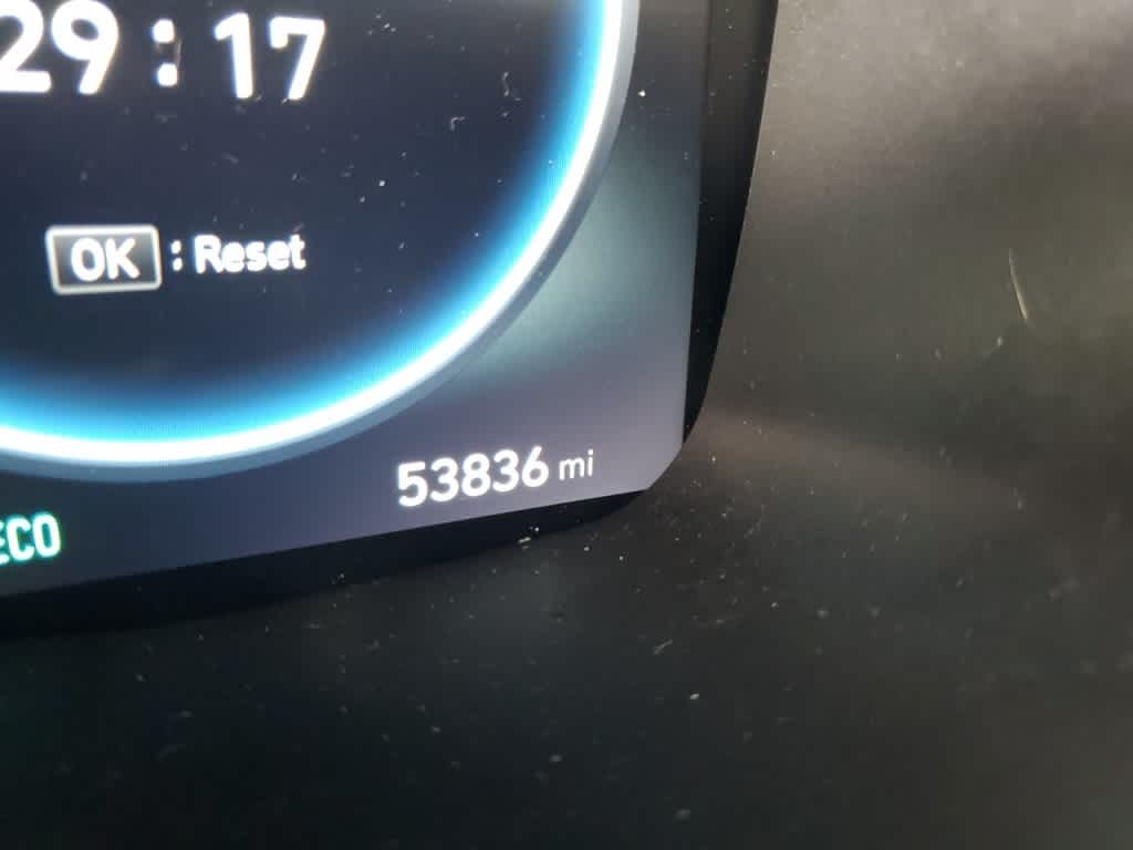 2023 Hyundai Santa Fe Plug-In Hybrid Limited