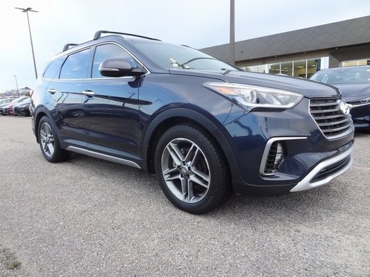2019 Hyundai Santa Fe XL Limited Ultimate in Virginia Beach, VA - Priority Auto Group