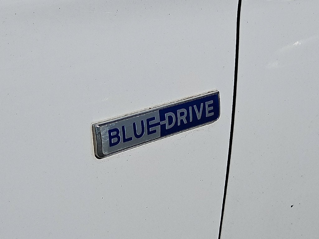 2018 Hyundai Ioniq Hybrid Limited
