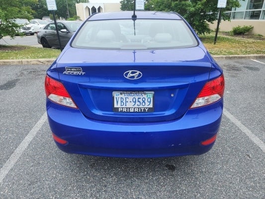 2014 Hyundai Accent GLS in Virginia Beach, VA - Priority Auto Group