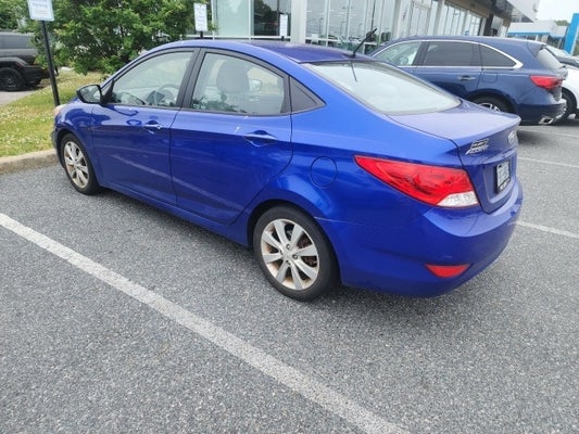 2014 Hyundai Accent GLS in Virginia Beach, VA - Priority Auto Group