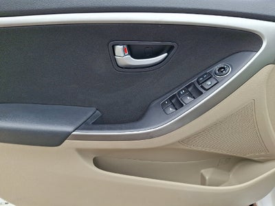 2013 Hyundai Elantra GT 5dr HB Auto