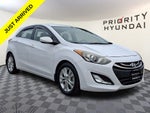 2013 Hyundai Elantra GT 5dr HB Auto