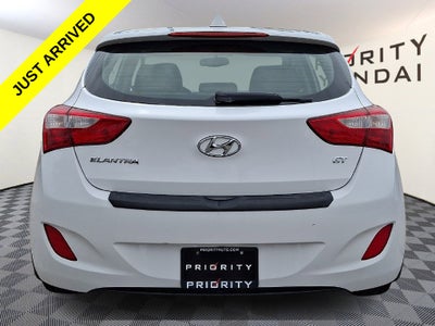 2013 Hyundai Elantra GT 5dr HB Auto