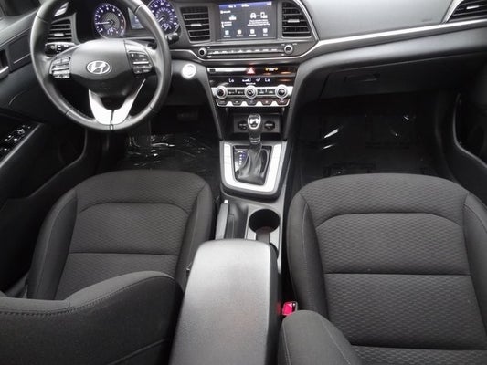 2020 Hyundai Elantra Value Edition in Virginia Beach, VA - Priority Auto Group
