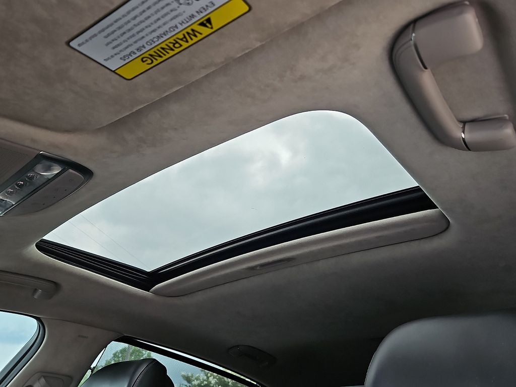 2018 Genesis G90 3.3T Premium