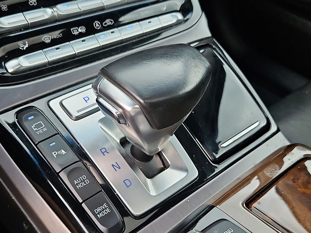 2018 Genesis G90 3.3T Premium