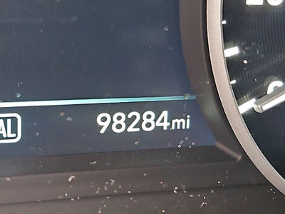 2018 Genesis G90 3.3T Premium
