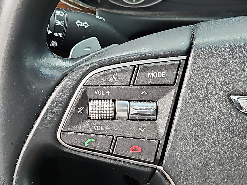 2018 Genesis G90 3.3T Premium
