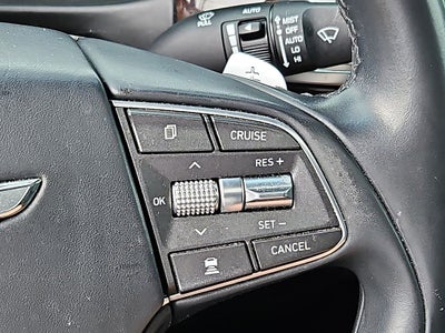 2018 Genesis G90 3.3T Premium