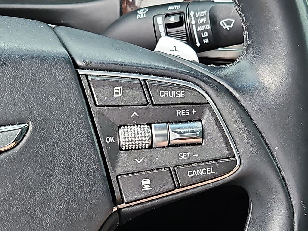 2018 Genesis G90 3.3T Premium