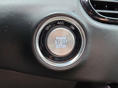 2018 Genesis G90 3.3T Premium