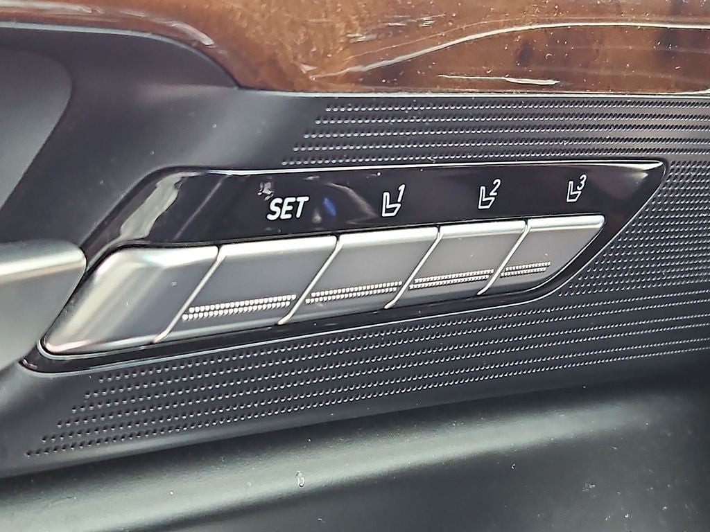 2018 Genesis G90 3.3T Premium